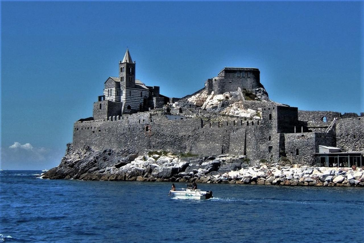 Love Διαμέρισμα Λα Σπέτσια Εξωτερικό φωτογραφία